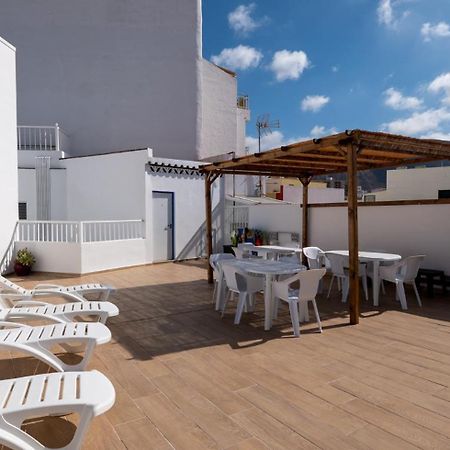 Emma - Los Cristianos Los Cristianos  Exterior photo