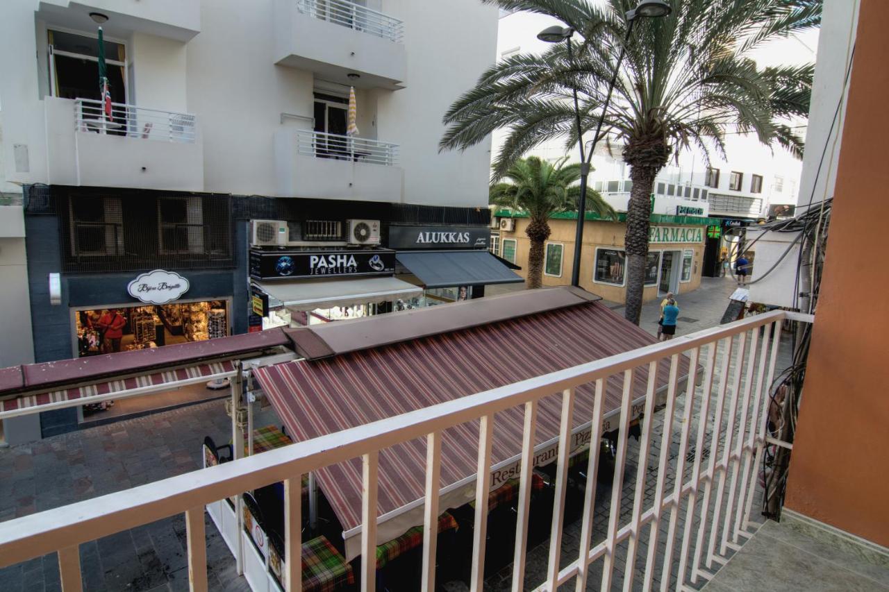 Emma - Los Cristianos Los Cristianos  Exterior photo