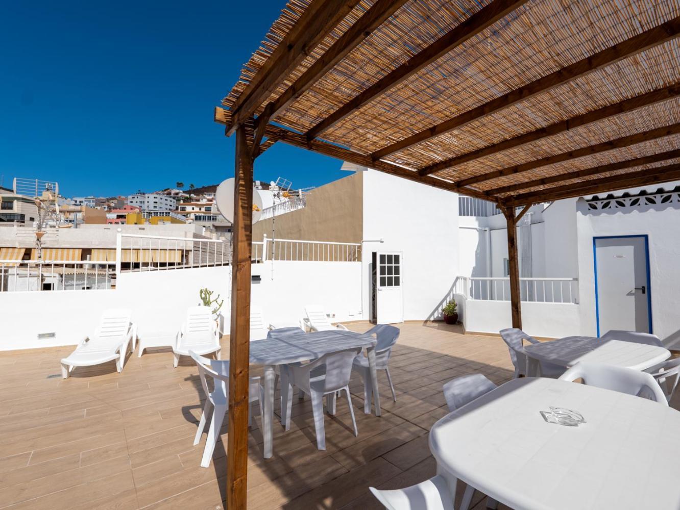 Emma - Los Cristianos Los Cristianos  Exterior photo