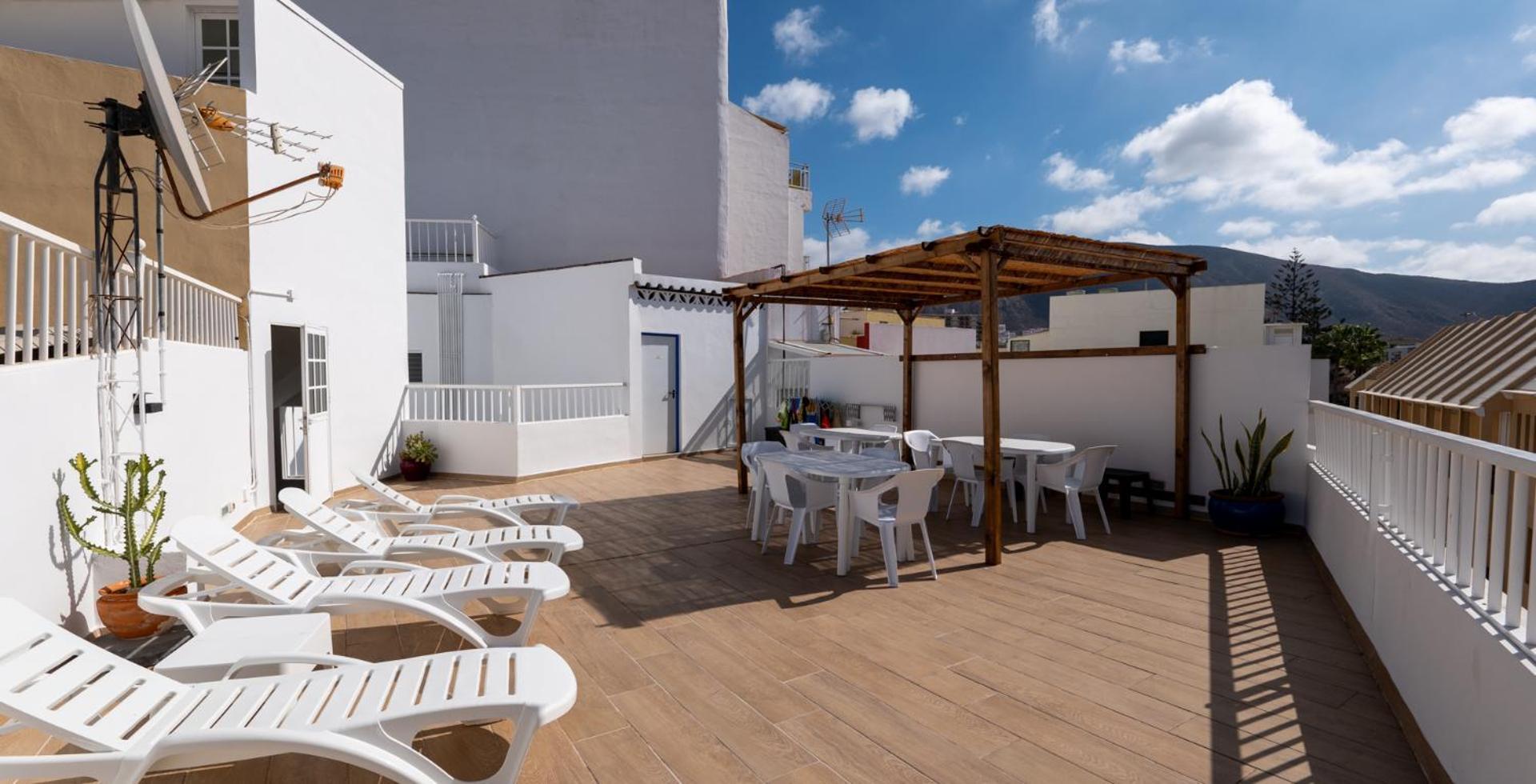 Emma - Los Cristianos Los Cristianos  Exterior photo