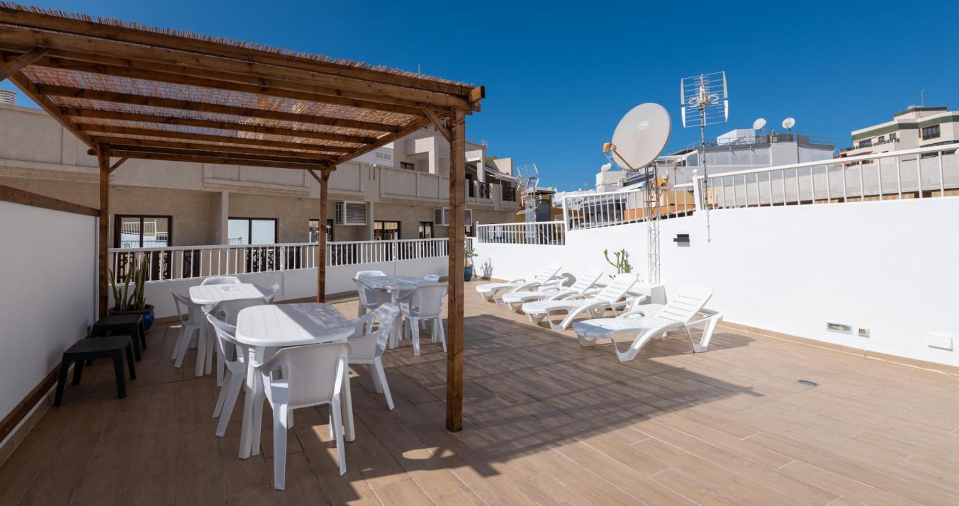 Emma - Los Cristianos Los Cristianos  Exterior photo