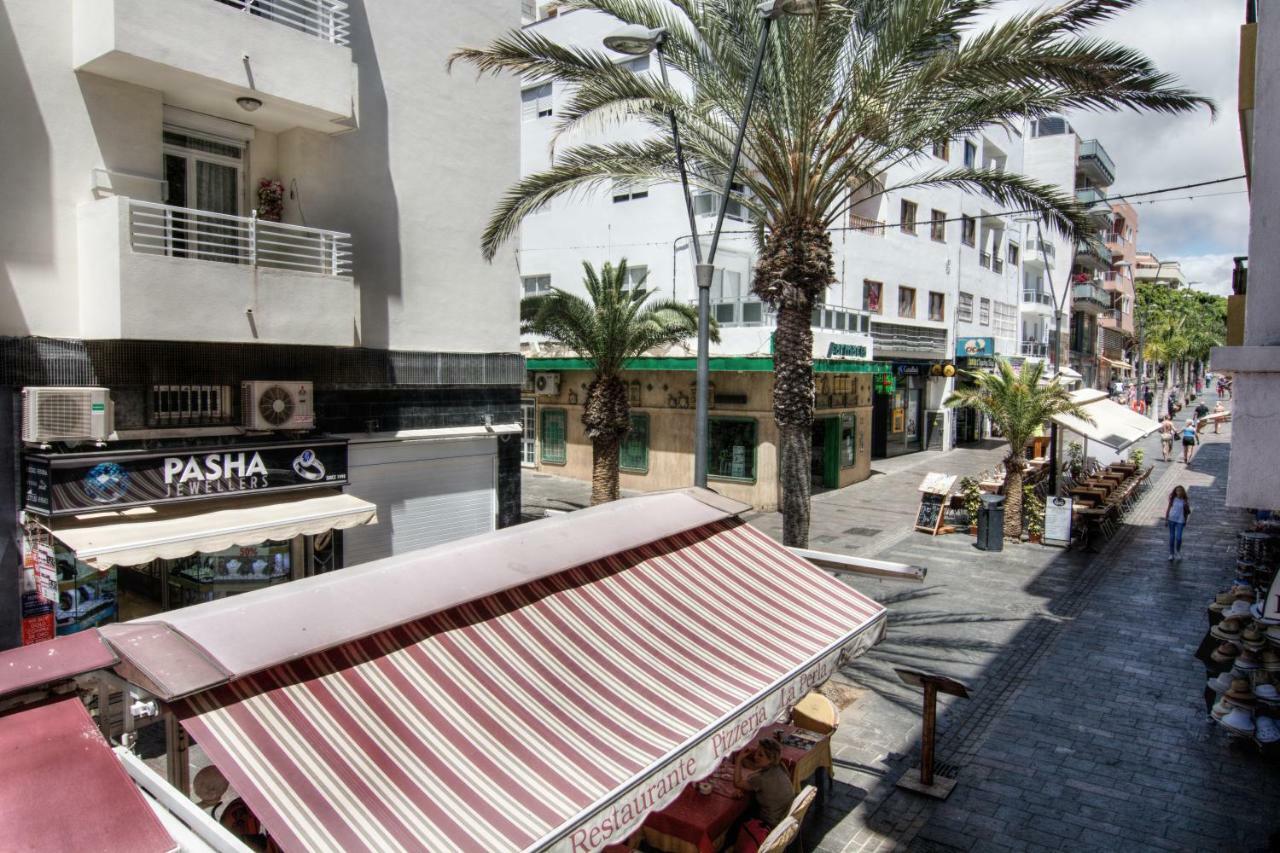 Emma - Los Cristianos Los Cristianos  Exterior photo
