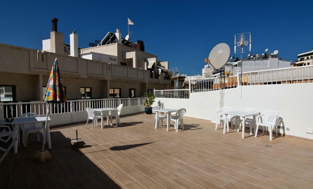 Emma - Los Cristianos Los Cristianos  Exterior photo