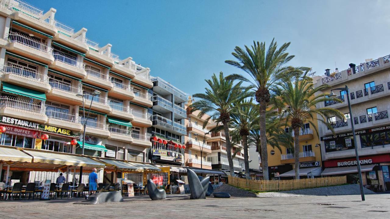 Emma - Los Cristianos Los Cristianos  Exterior photo
