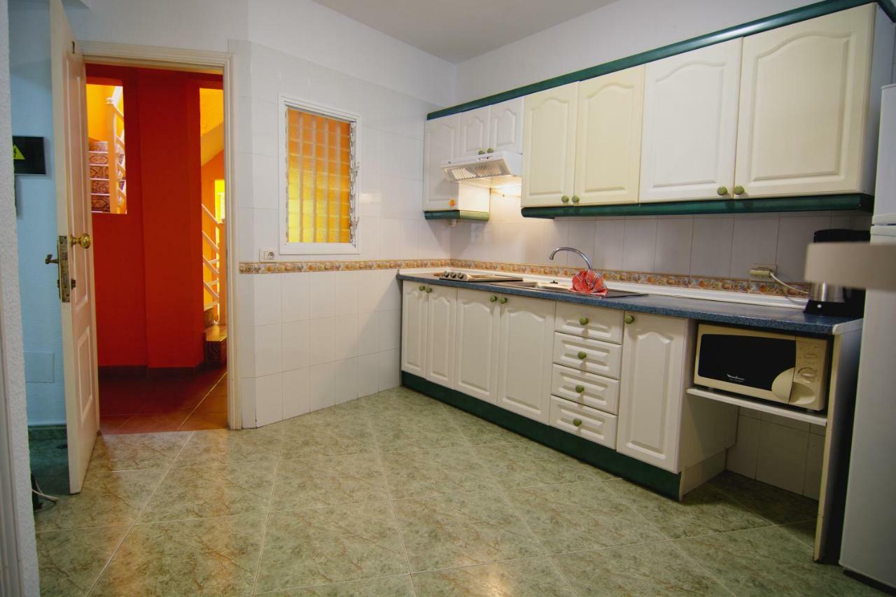 Emma - Los Cristianos Los Cristianos  Exterior photo
