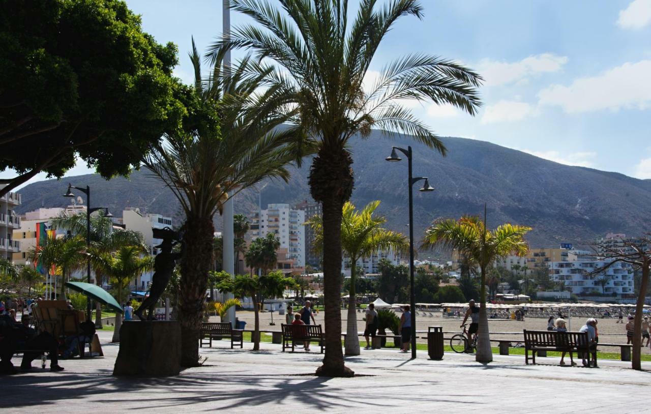 Emma - Los Cristianos Los Cristianos  Exterior photo