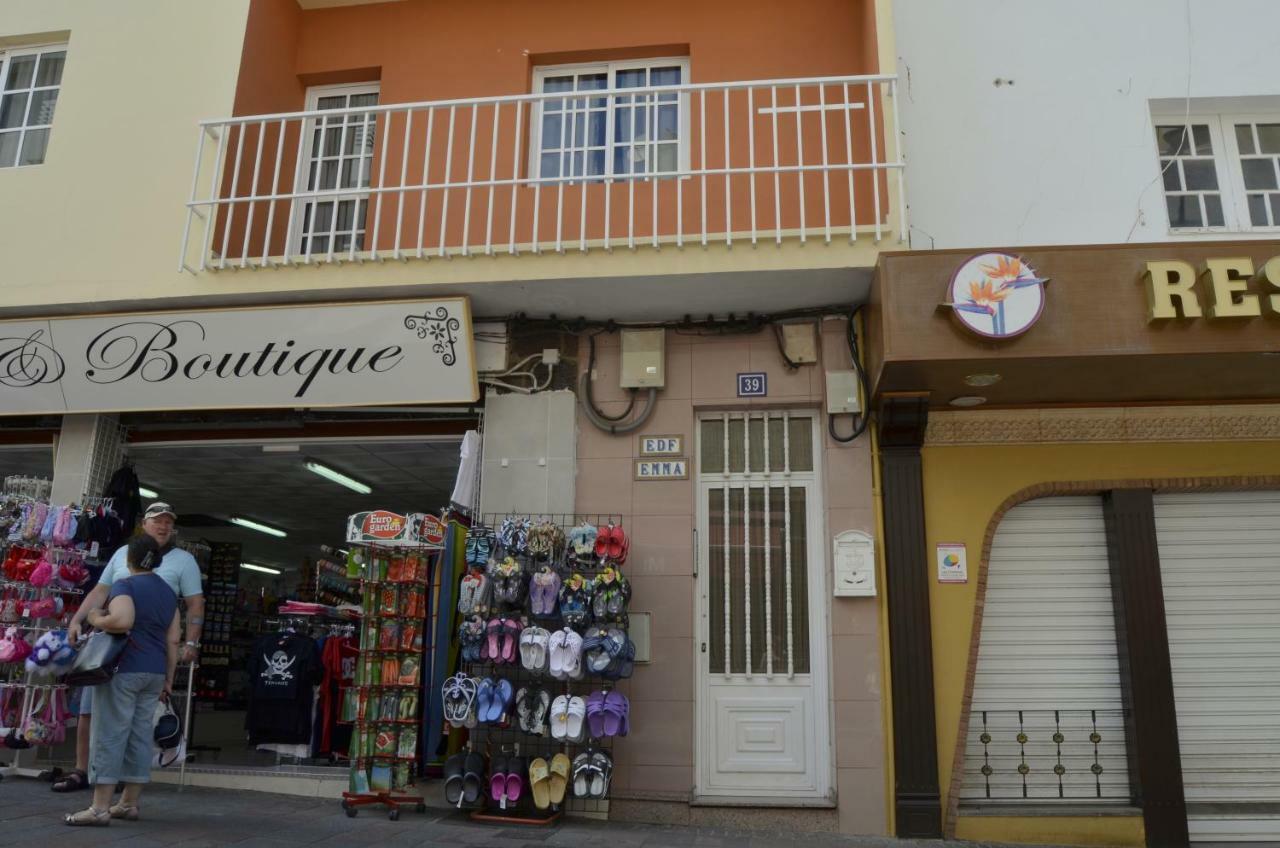 Emma - Los Cristianos Los Cristianos  Exterior photo