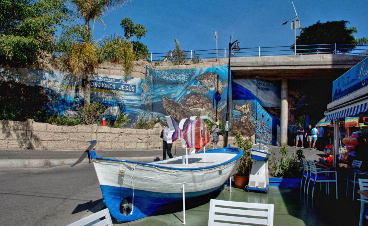Emma - Los Cristianos Los Cristianos  Exterior photo