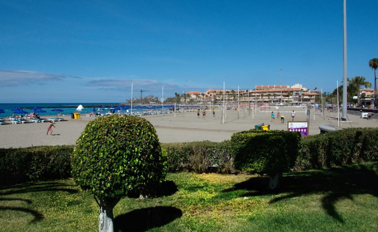 Emma - Los Cristianos Los Cristianos  Exterior photo