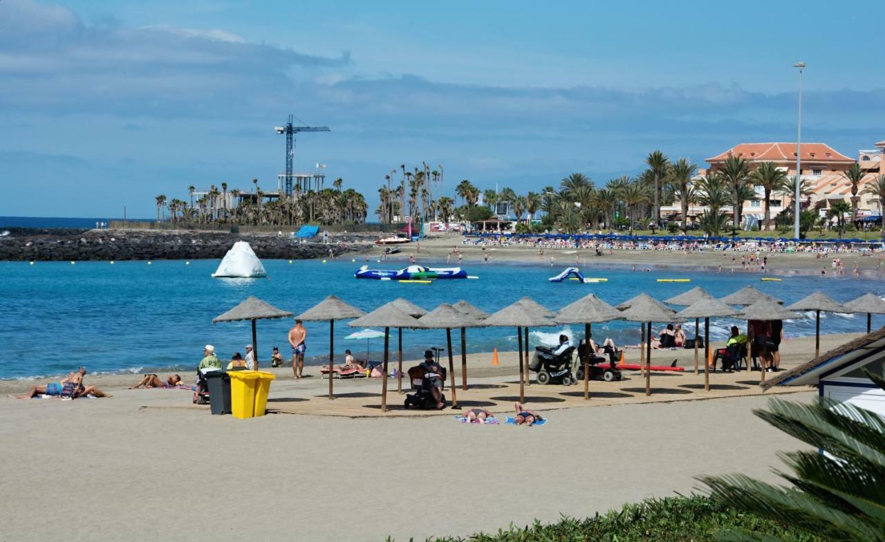 Emma - Los Cristianos Los Cristianos  Exterior photo