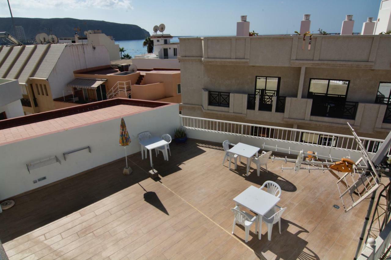 Emma - Los Cristianos Los Cristianos  Exterior photo