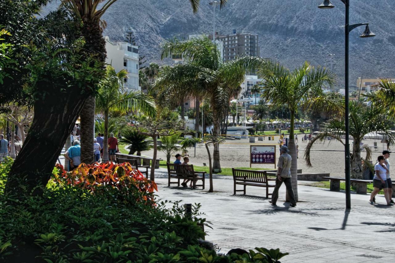 Emma - Los Cristianos Los Cristianos  Exterior photo