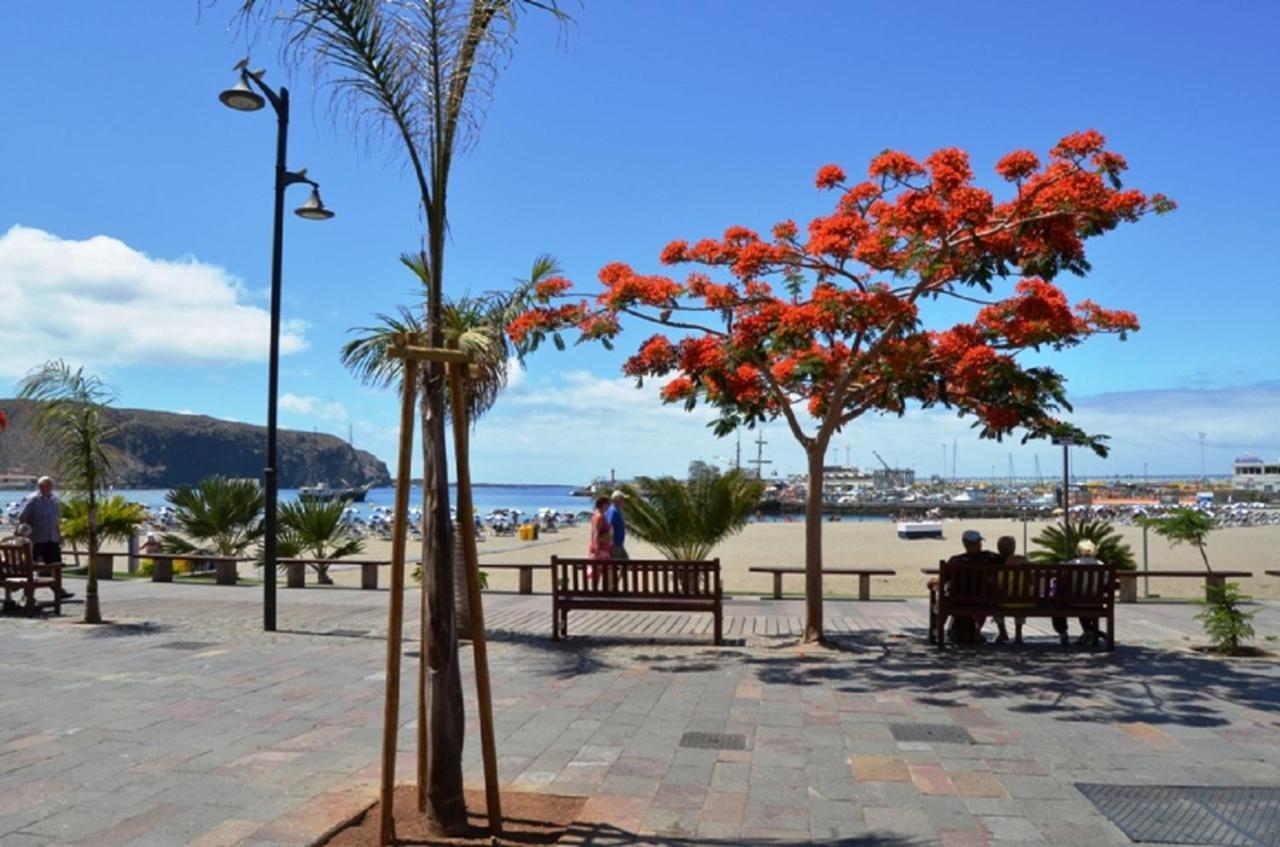 Emma - Los Cristianos Los Cristianos  Exterior photo
