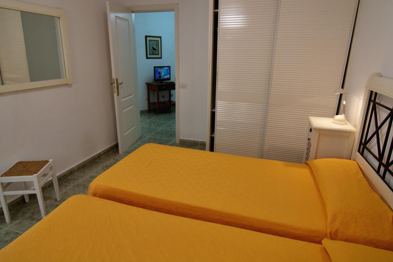 Emma - Los Cristianos Los Cristianos  Exterior photo