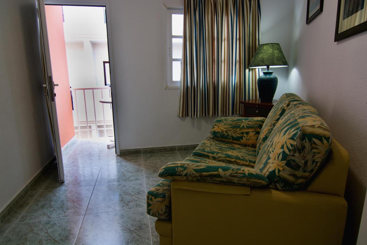 Emma - Los Cristianos Los Cristianos  Exterior photo