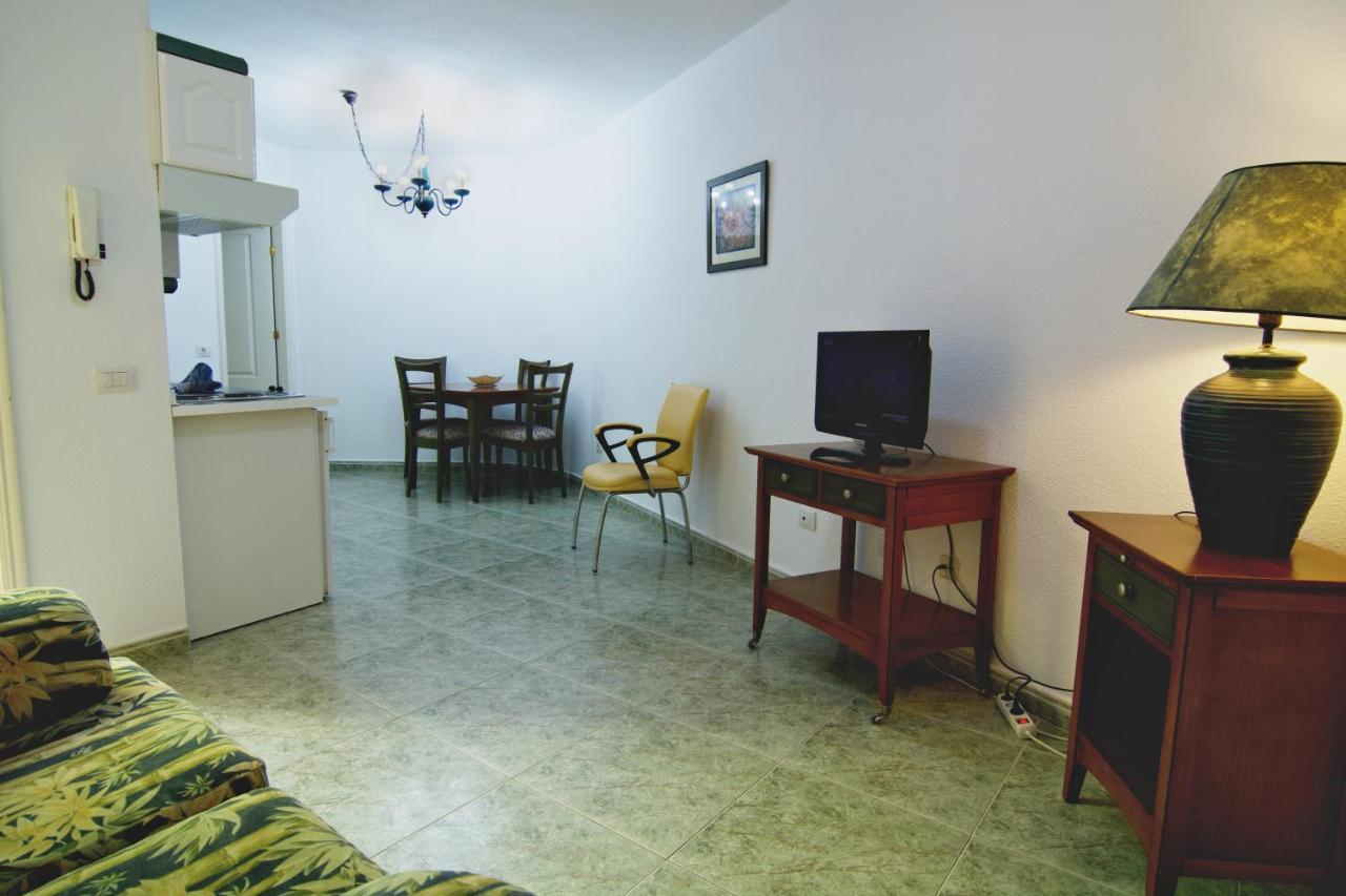 Emma - Los Cristianos Los Cristianos  Exterior photo